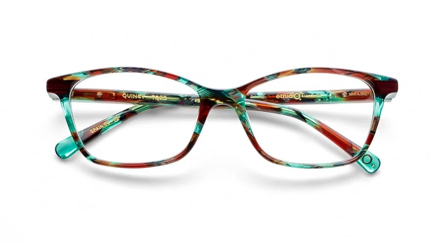 Etnia Barcelona QUINCY Eyeglasses - view 5